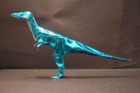 Coelophysis